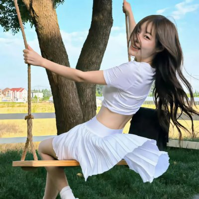 不要再见啊，鱼花塘